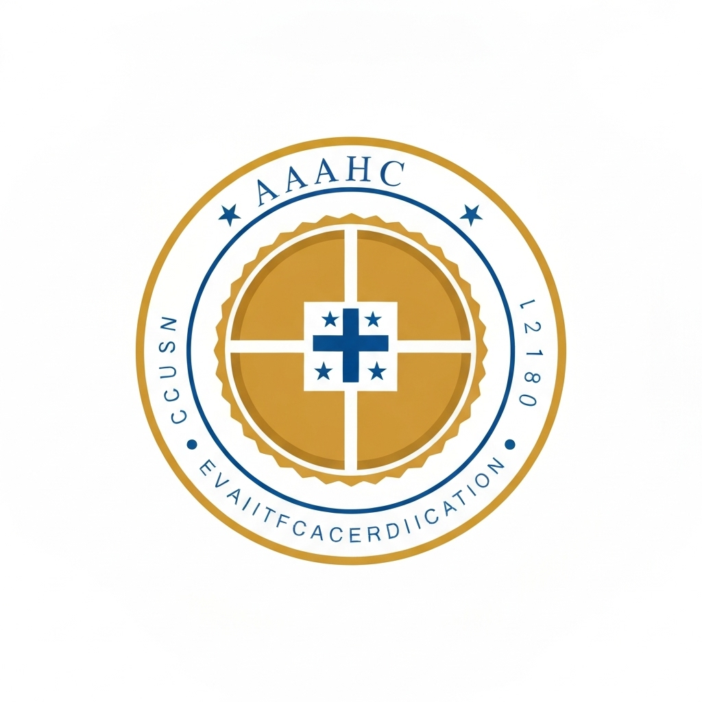 AAAHC Accredited