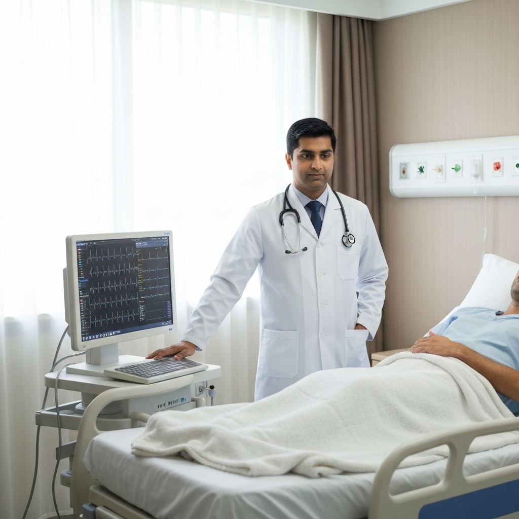 Cardiology