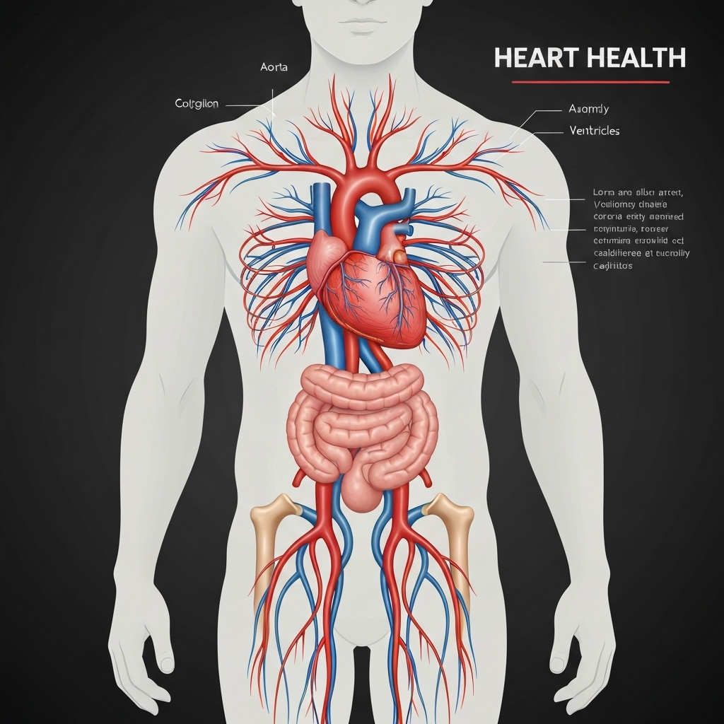 Understanding Heart Health: Prevention and Early Detection