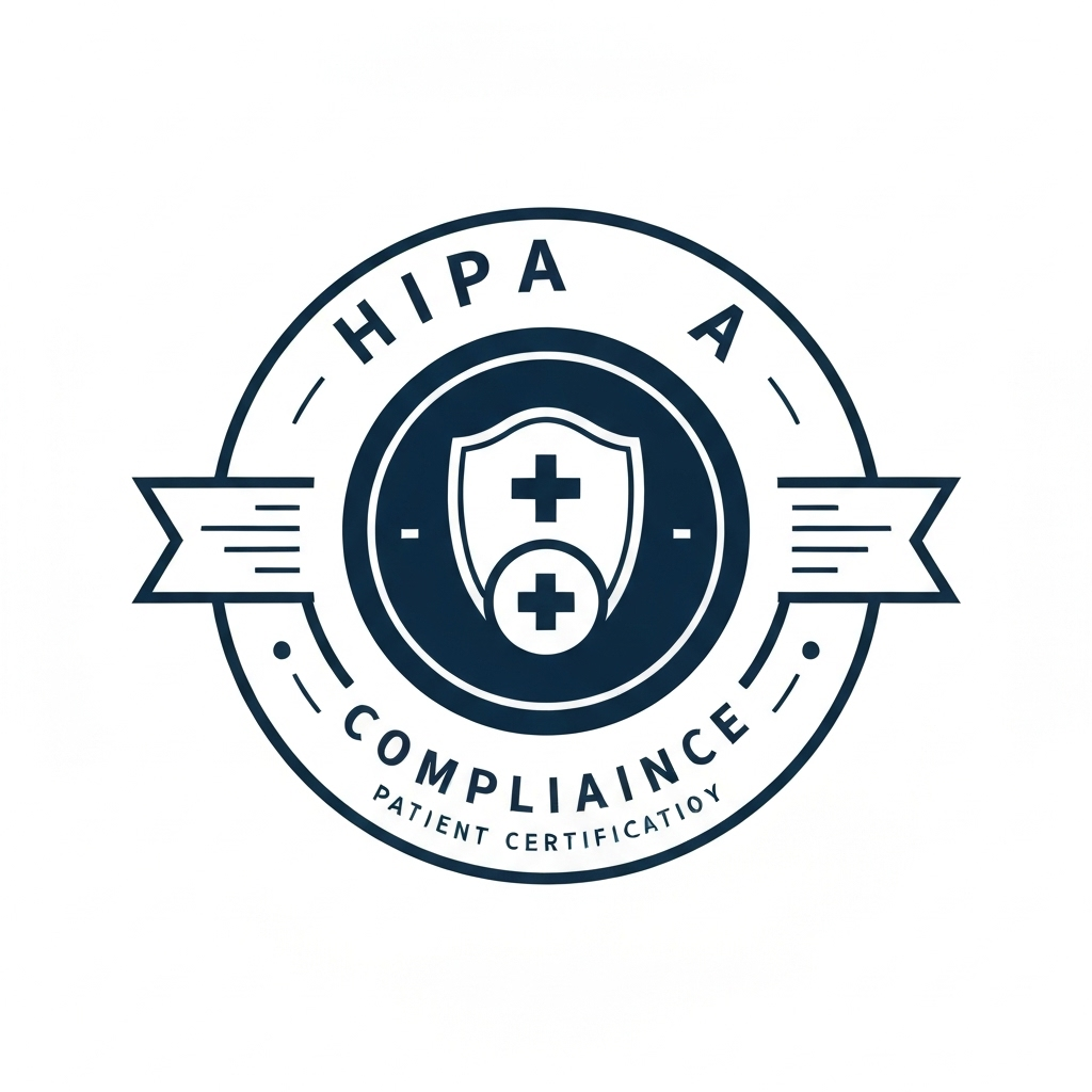 HIPAA Compliant