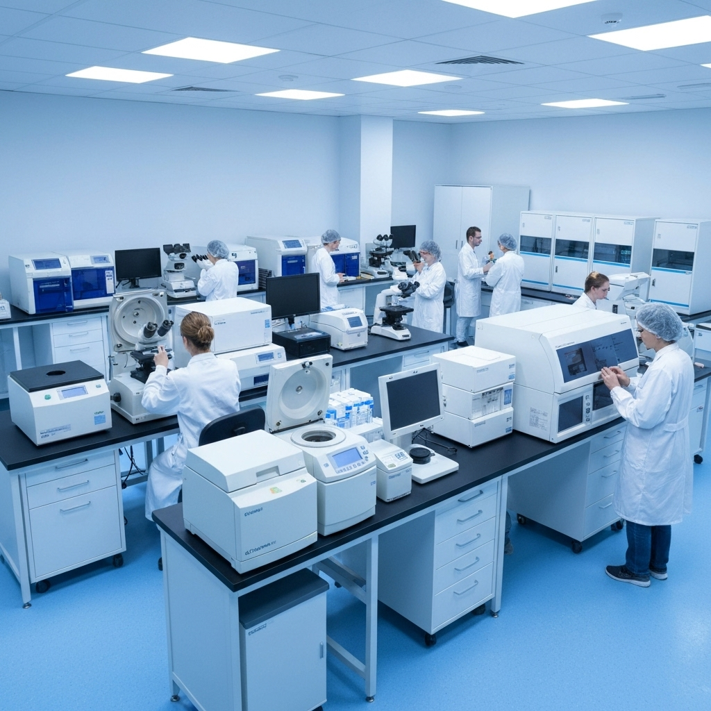 Diagnostic Services