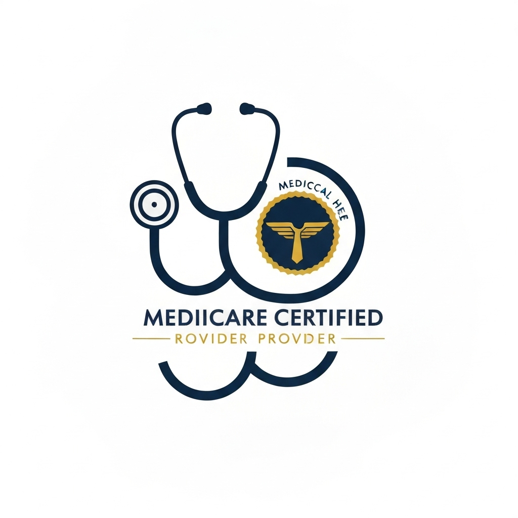 Medicare Certified