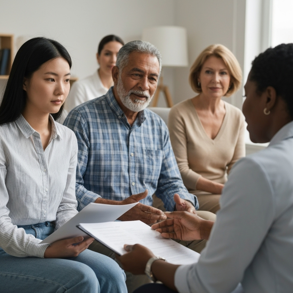 Mental Health Awareness: Breaking the Stigma
