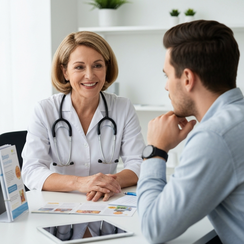 Nutrition for Optimal Health: Evidence-Based Guidelines