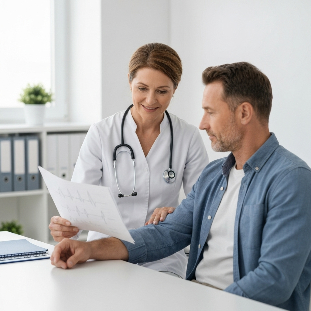 Preventive Care: Your Annual Health Checklist