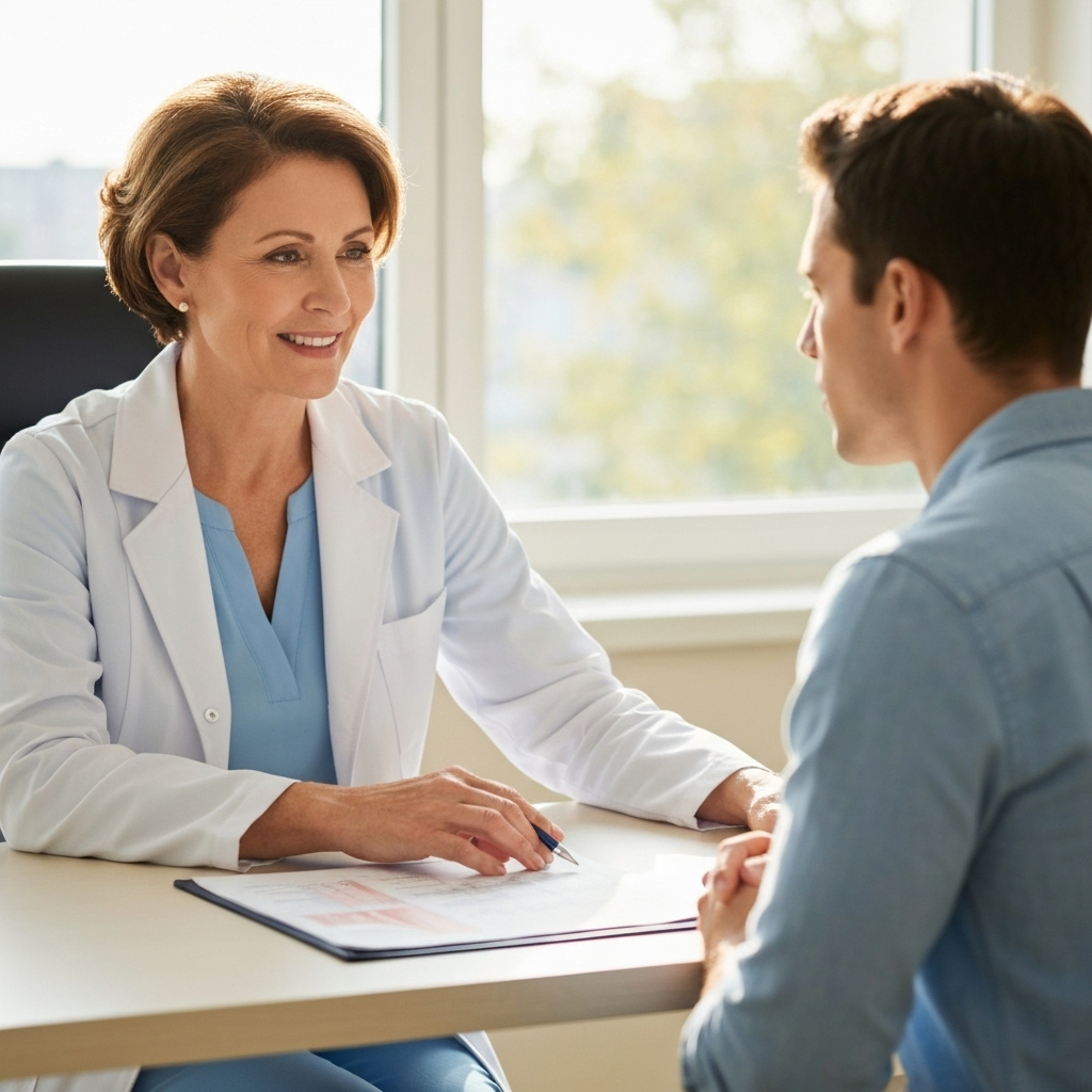 Primary Care