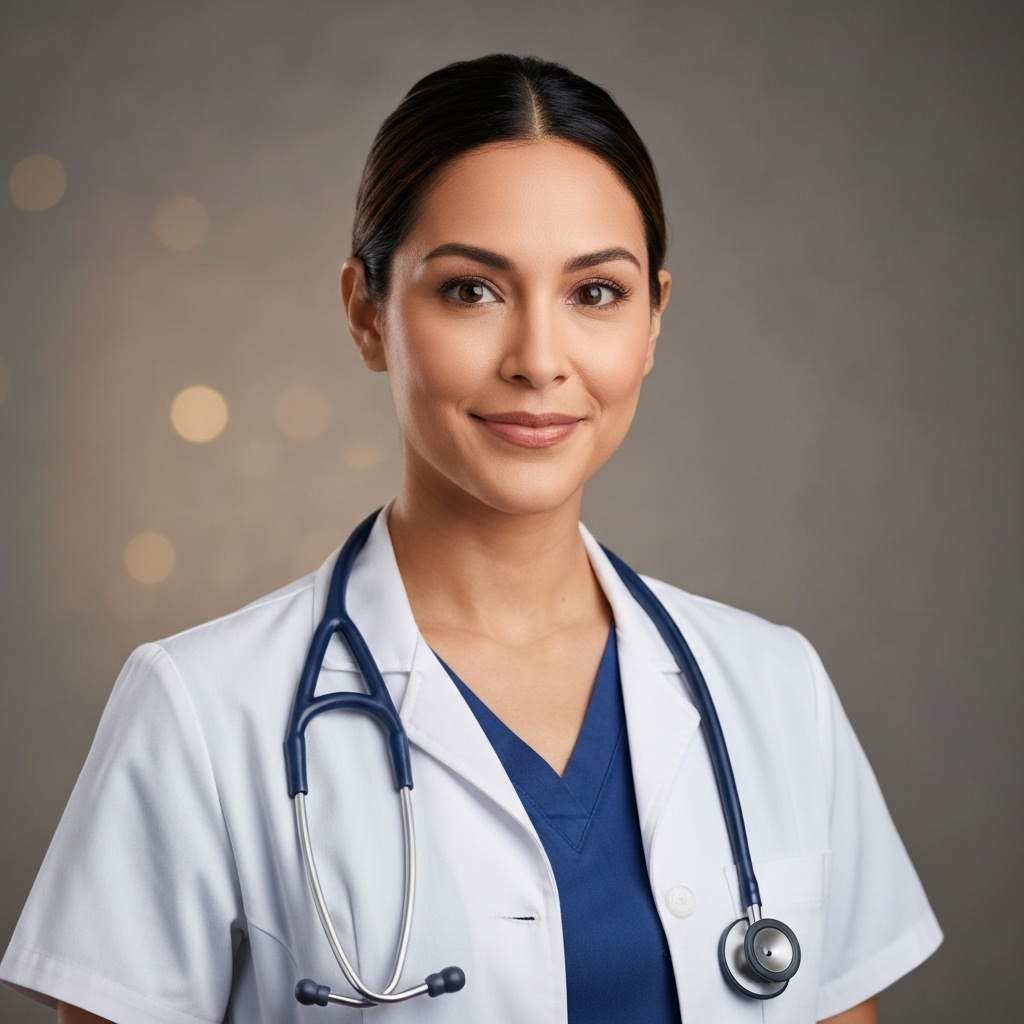 Lisa Rodriguez, Nurse Practitioner