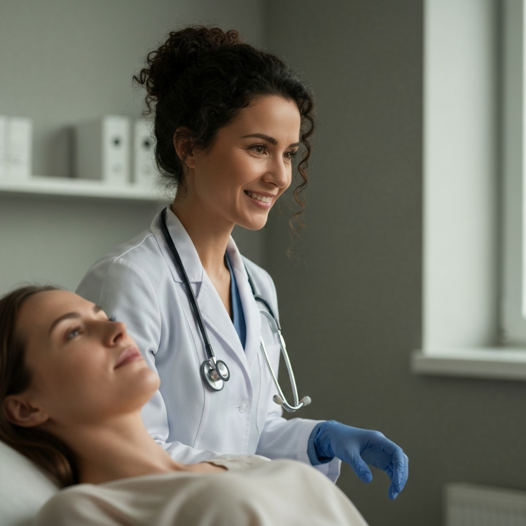 Women's Health: Essential Screenings by Age